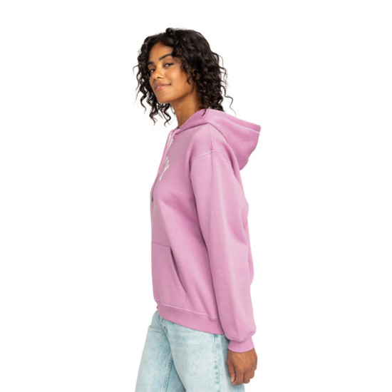 Roxy Γυναικείο φούτερ Surf Stoked Brushed hoodie Roxy Γυναικείο φούτερ Surf Stoked Brushed hoodie